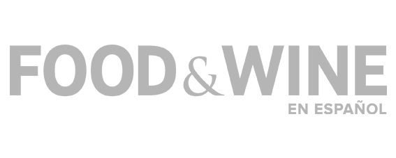 Logo Food & Wine