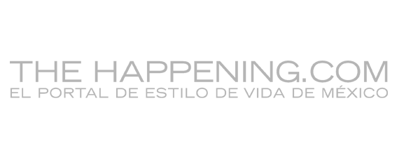 Logo The Happening